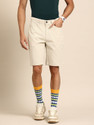 United Colors of Benetton Solid Men Blue