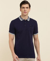 United Colors of Benetton Solid Men Polo