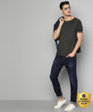 United Colors of Benetton Tapered Fit Men