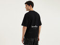 United Colors of Benetton Typography Men Crew