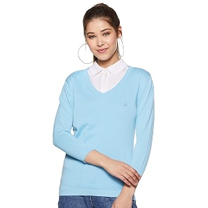United Colors of Benetton Women T-Shirt
