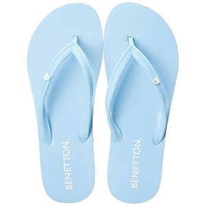 united colors of benetton women39s 20a8cffpl750i slipper
