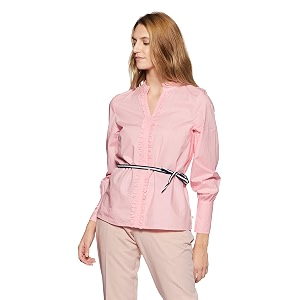 United Colors of Benetton Womens Plain Regular