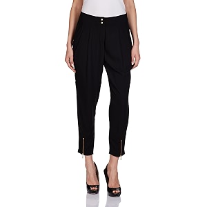 United Colors of Benetton Womens Relaxed Pants