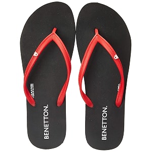 united colors of benetton women39s 20a8cffpl750i slipper