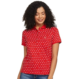 United Colors of Benetton Womens Regular Polo