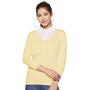 United Colors of Benetton Women T-Shirt