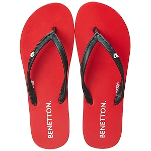 united colors of benetton women39s 20a8cffpl750i slipper