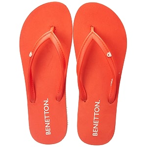 united colors of benetton women39s 20a8cffpl750i slipper