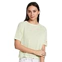 United Colors of Benetton Women39s Solid Regular