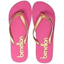 UNITED COLORS OF BENETTON Women39s 21p8cffpl854i Slipper