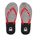 UNITED COLORS OF BENETTON Women39s 22p8cffpl071i Slipper