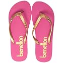 UNITED COLORS OF BENETTON Women39s 21p8cffpl854i Slipper