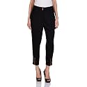 United Colors of Benetton Women39s Relaxed Pants