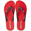 United Colors of Benetton Women's 20a8cffpl750i Slipper