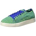 United Colors of Benetton Women39s Green Sneakers