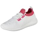 United Colors of Benetton Women Canvas Sneaker