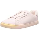 United Colors of Benetton Women Lace Up