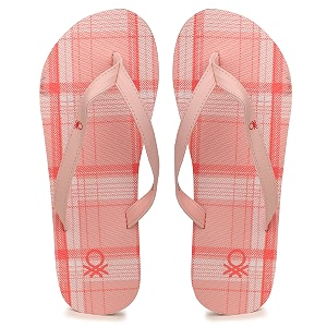 united colors of benetton womens 18p8cffpl105i flip-flops