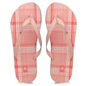United Colors of Benetton womens 18p8cffpl105i Flip-Flops