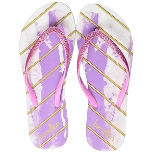 united colors of benetton women slip on slipper