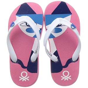 united colors of benetton women39s benetton flip-flops