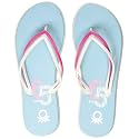 UNITED COLORS OF BENETTON Women39s Benetton Flip-Flops
