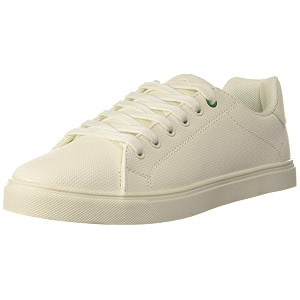 United Colors of Benetton Women Lace Up