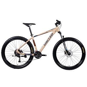 United Miami 4.0 27.5T Shimano Alivio