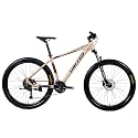 United Miami 4.0 27.5T Shimano Alivio