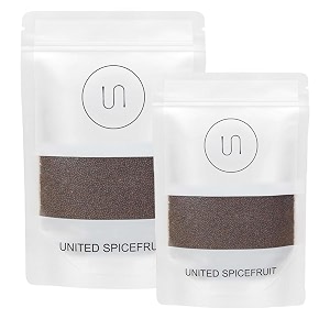 united spice fruit whole spices mustard seed  whole rai seeds  1400g