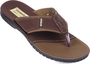 UNITEDS PU Men Sandals