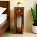 UNITEK FURNITURE Sheesham Rosewood Drawer Storage
