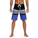 unitop Men39s Bathing Board Trunks Beach Shorts