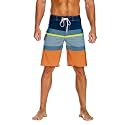 unitop Men39s Bathing Board Trunks Beach Shorts