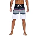 unitop Men39s Bathing Board Trunks Beach Shorts