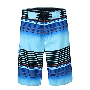 unitop men39s board shorts summer holiday surf trunks quick dry