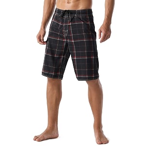 unitop men39s board shorts summer holiday surf trunks quick dry