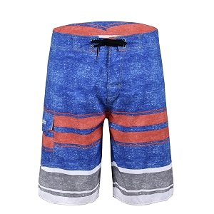 unitop men39s board shorts summer holiday surf trunks quick dry