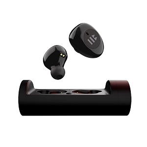 unitus electronics industries private limited-hr honeybud playpods bullets true wirlessearbuds black