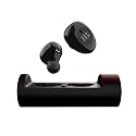 Unitus Electronics Industries Private Limited-HR honeybud Playpods Bullets True WirlessEarbuds (Black)