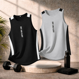 UNIVAAN Men Vest