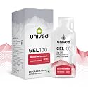 Unived Gel Nutrition Energy Gel for Endurance