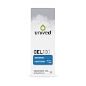 Unived Gel Nutrition Energy Gel for Endurance