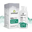 Unived Gel Nutrition Energy Gel for Endurance