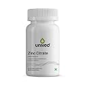 Unived Zinc Citrate