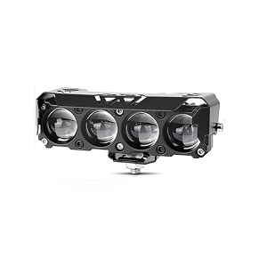 Universal 30W LED Fog Light 4 Lens