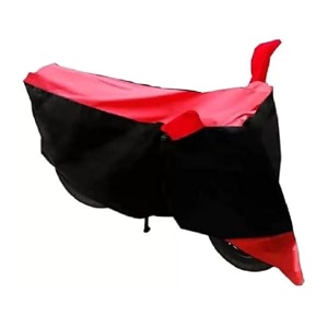 universal bike cover - two-wheeled bike scooter universal uv protection and dustproof bike body cover