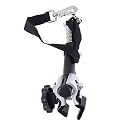 Universal Bike Trailer Hitch Heavy Duty Aluminum Alloy Linker Bicycle Trailer Hitch Attachment Adapter Accessoriesï¼ 1 PC