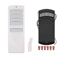 Universal Ceiling Fan Remote Control Kit for Harbor Breeze A25-TX001-R1
